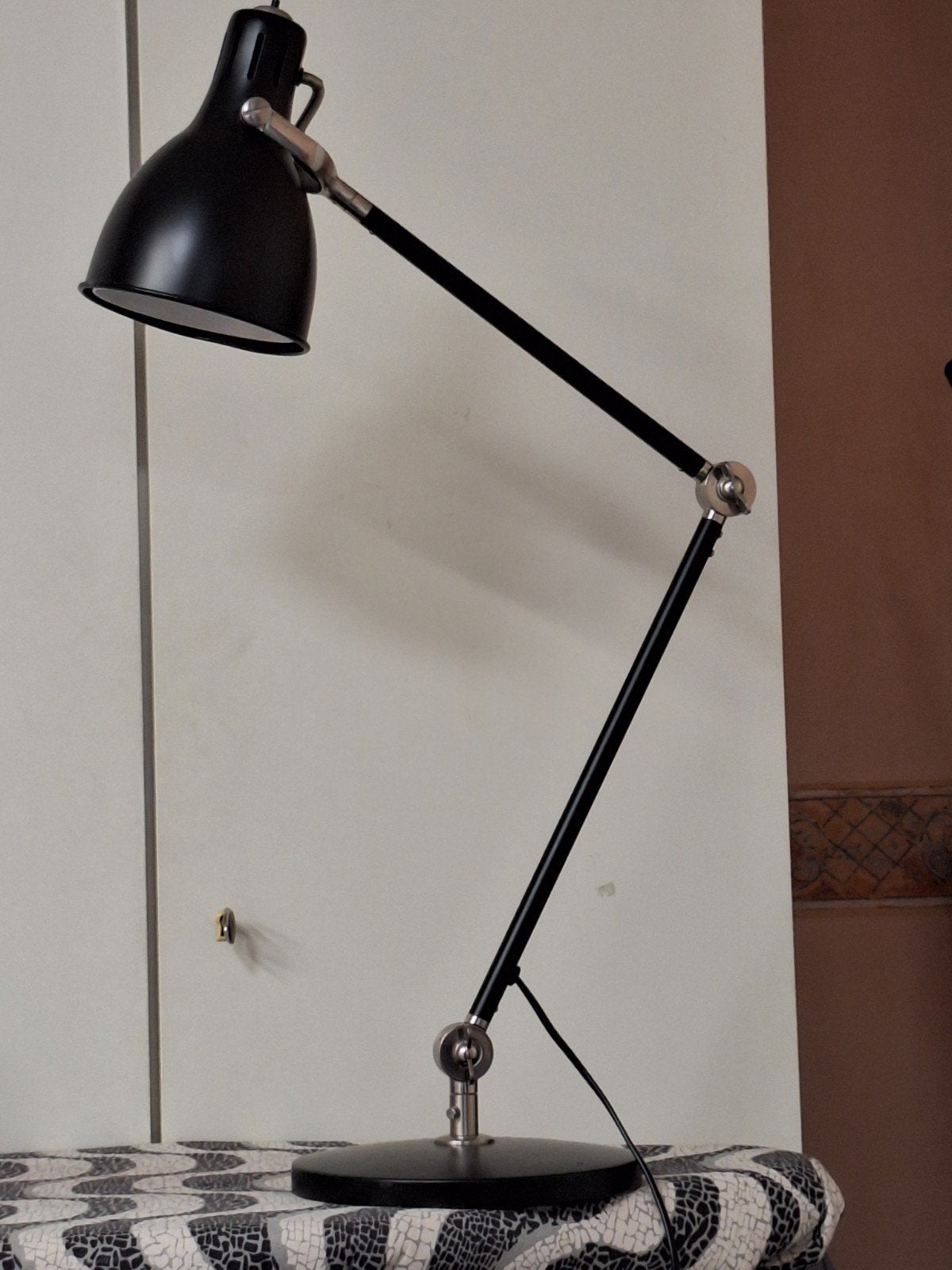 Bureau lamp, Ophalen of Verzenden