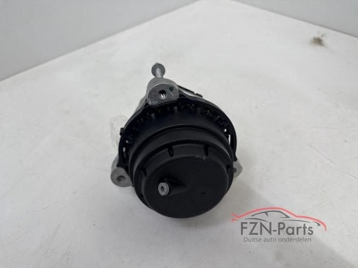 BMW X5 G05 LCI Motorsteun (686047602), Ophalen of Verzenden, Gebruikt