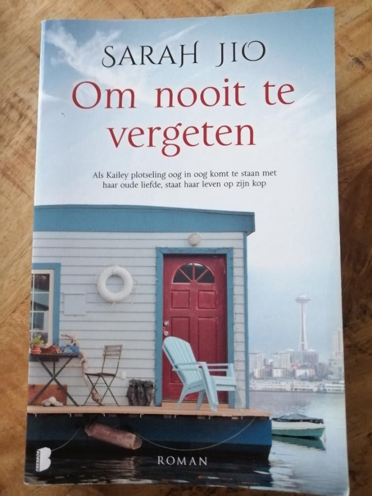 Om nooit te vergeten, Boeken, Ophalen of Verzenden, Zo goed als nieuw