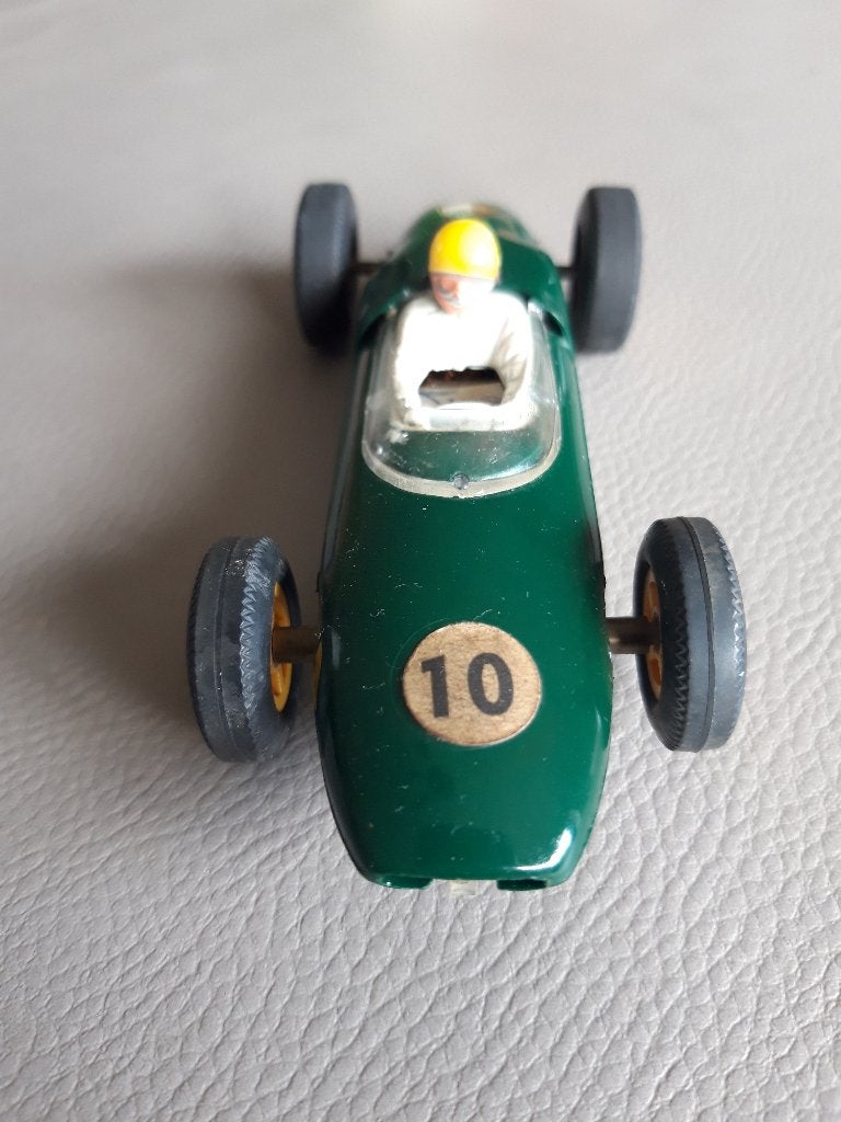 SCALEXTRIC - LOTUS 1961 - C.63, Ophalen