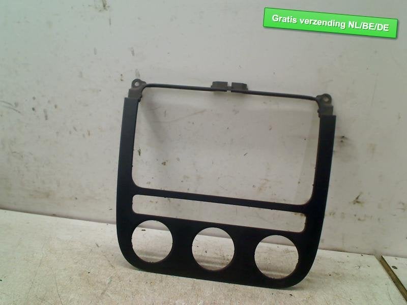 RADIO SIERLIJST Volkswagen Golf V (1K1) (1K0858071E), Gebruikt, Volkswagen, Volkswagen AG, Kundenbetreuung@volkswagen.de