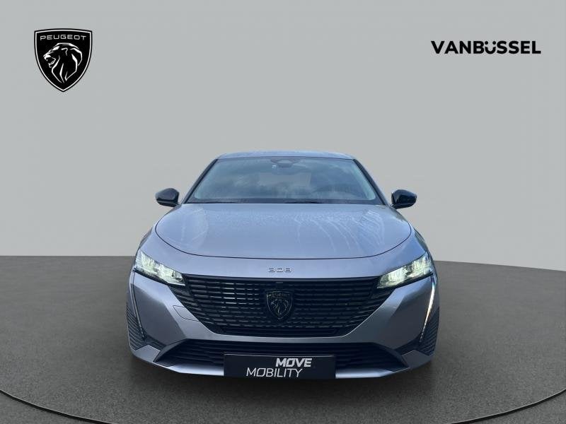 Peugeot 308 III & e- Allure, Achat, Euro 6, Entreprise, Autres couleurs