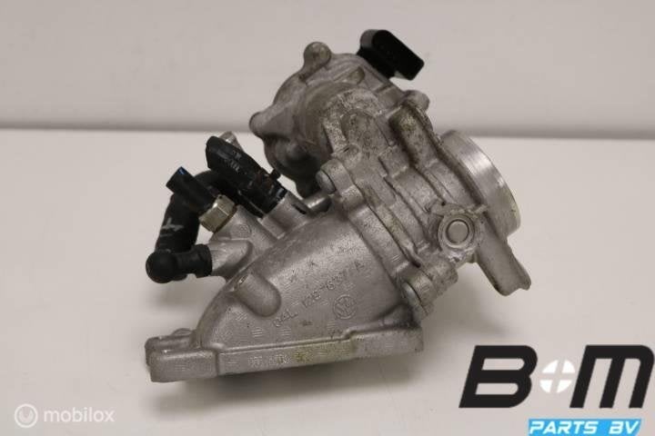 Regelklep VW Scirocco 2.0TDI CUU 04L128637A, Utilisé