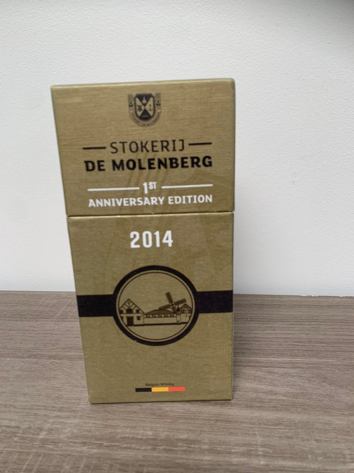 Whisky, Collections, Vins, Enlèvement, Comme neuf