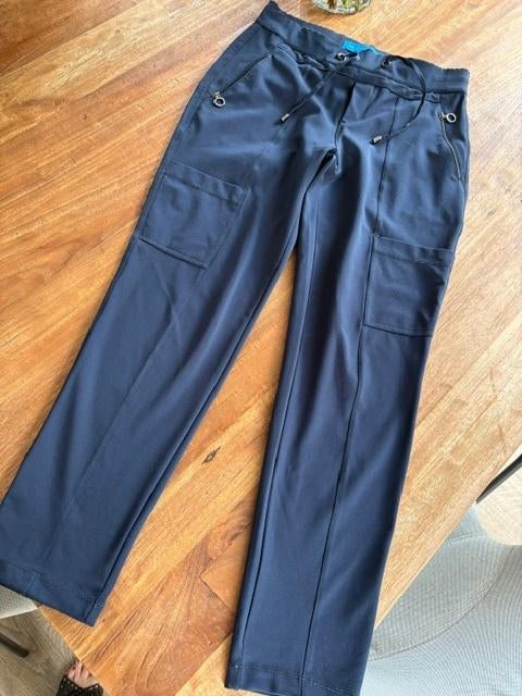 Pantalon Street One taille 36/30, Vêtements | Femmes, Enlèvement ou Envoi, Taille 36 (S), Street One, Comme neuf