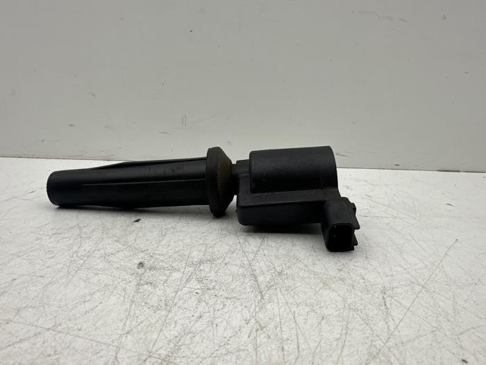 Broche bobine d'un Ford C-Max, -, 3 mois de garantie, -, -