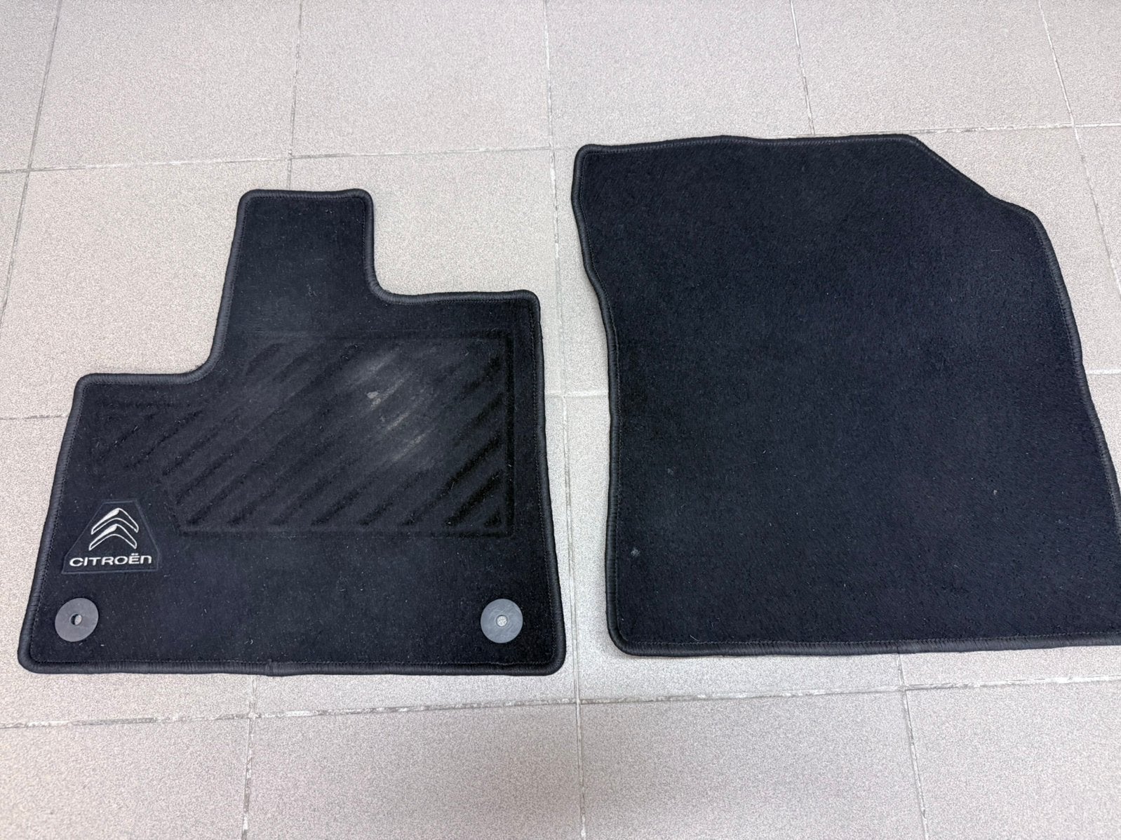 Tapis Citroën Berlingo 3, Enlèvement, Utilisé
