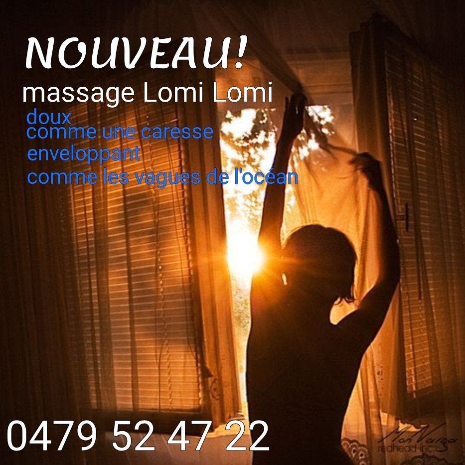 Esthétique  et Massages pour Hommes à Bruxelles., Services & Professionnels