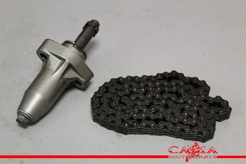 NOKKENAS KETTING CB 600 F Hornet 2005-2006 (CB600F PC36), Motoren, Onderdelen | Honda, Dhr. S. di Majo, Gebruikt, Info@cama-motorparts.nl