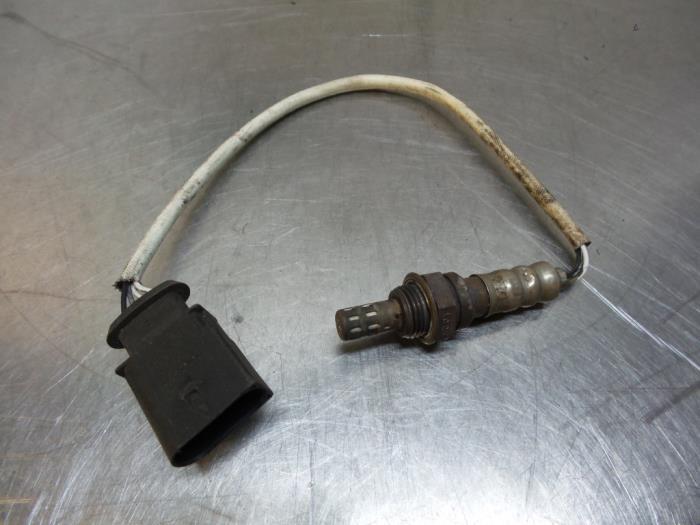 Lambda Sonde van een Landrover Freelander, Auto-onderdelen, Overige Auto-onderdelen, Land Rover, Gebruikt, 3 maanden garantie