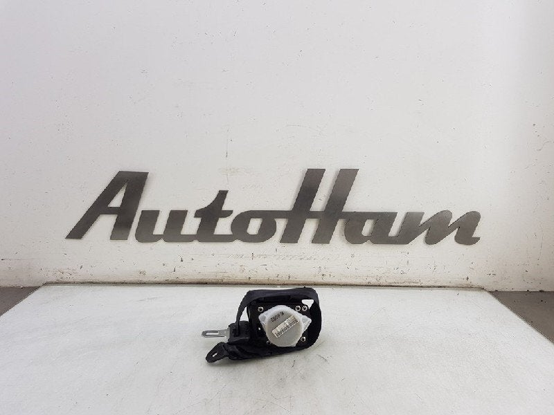 CEINTURE DE SECURITE ARRIERE GAUCHE Renault Captur (2R), Utilisé, Renault