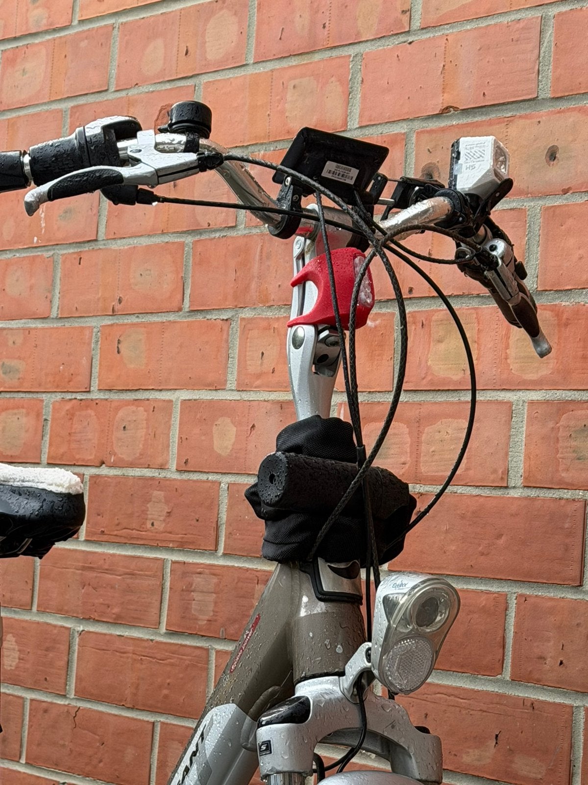 Giant fiets, Enlèvement, Comme neuf, Giant