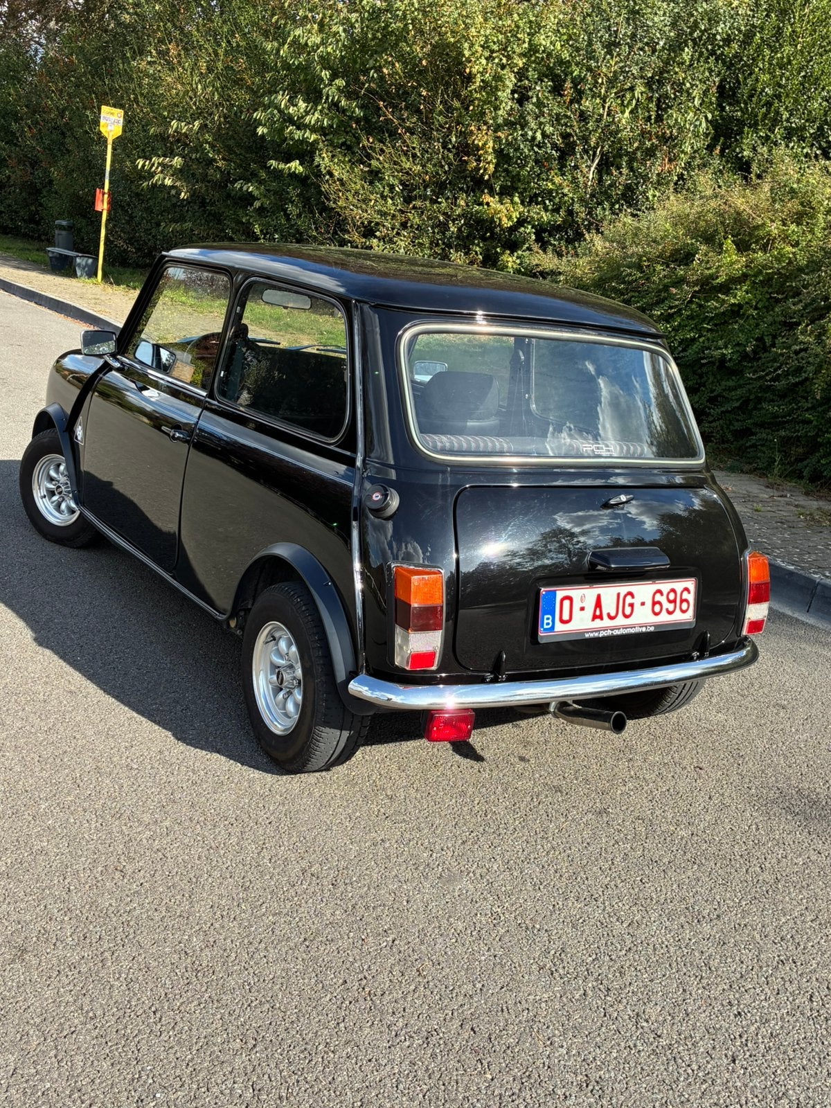 MINI 1000, foto 4