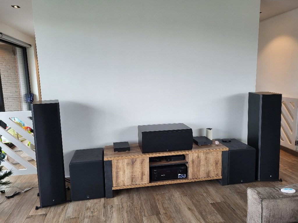 SVS PB-1000 Pro subwoofer, Audio, Tv en Foto, Subwoofer, Ophalen of Verzenden, Zo goed als nieuw, Bluetooth