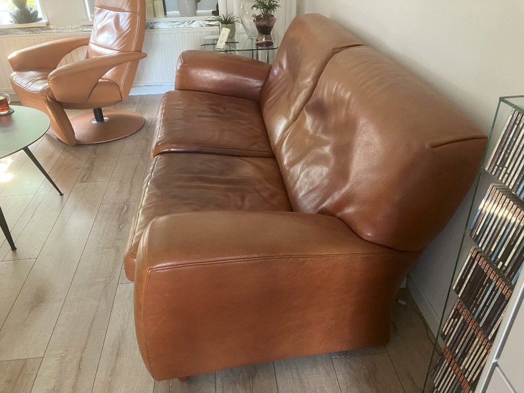 Zitbank, Maison & Meubles, Canapés | Salons, Trois personnes, Moins de 75 cm, 200 à 250 cm, Banc droit