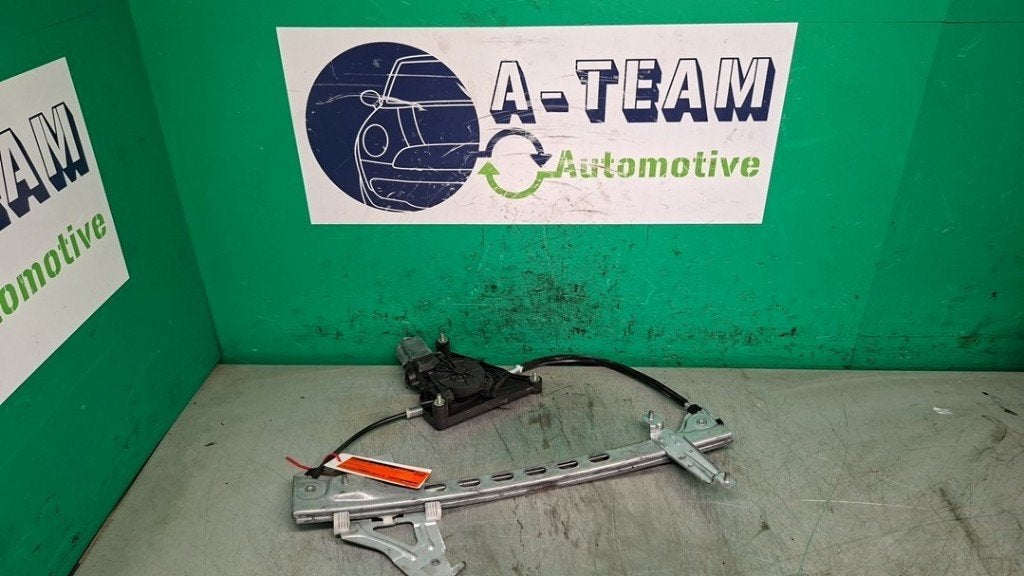 RAAMMECHANIEK RECHTS VOOR Citroën C1 (|698100H071|), Gebruikt, Citroën, Kontakt-citroen@citroen.com, Citroën Deutschland GmbH