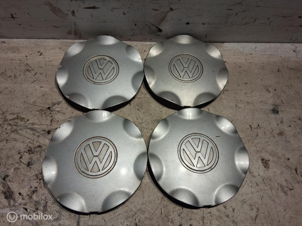 Naafkap Vw Lupo 1.4 ('98-'05) 1H0601149K, Auto diversen, Wieldoppen, Gebruikt, Ophalen of Verzenden