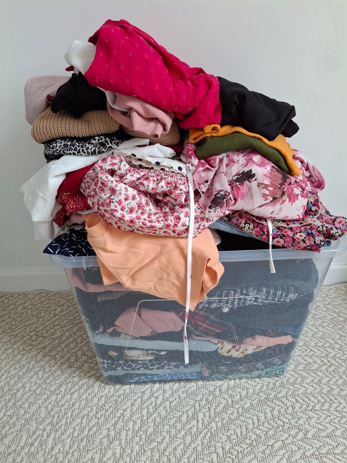 gros lot de vêtements femme, Enlèvement ou Envoi, Comme neuf