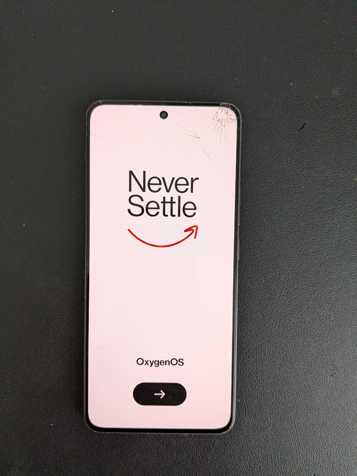 OnePlus Nord 4 + hoesje, Télécoms, Enlèvement ou Envoi, Utilisé
