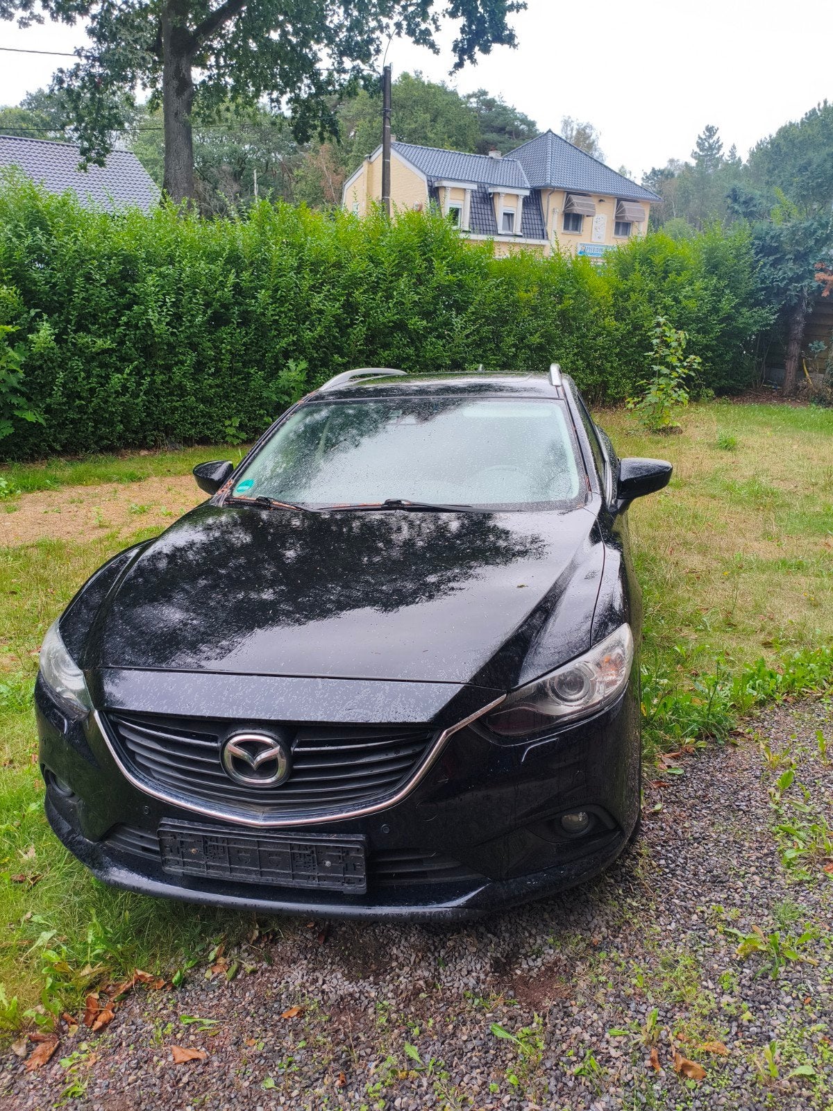 mazda 6 egr problemen, Autos, Mazda, Achat, Diesel, Particulier