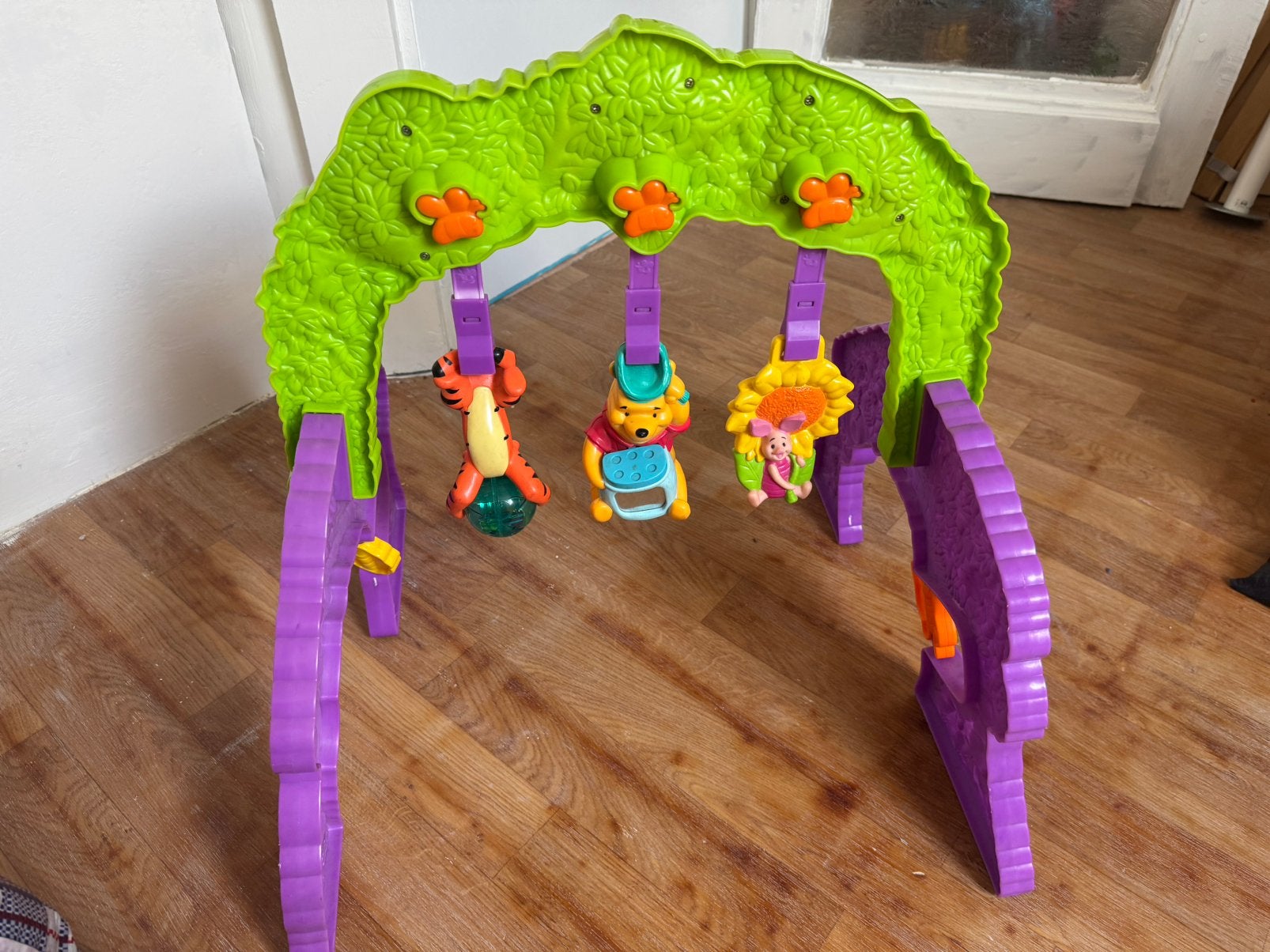 Speelpark, Kinderen en Baby's, Ophalen, Zo goed als nieuw