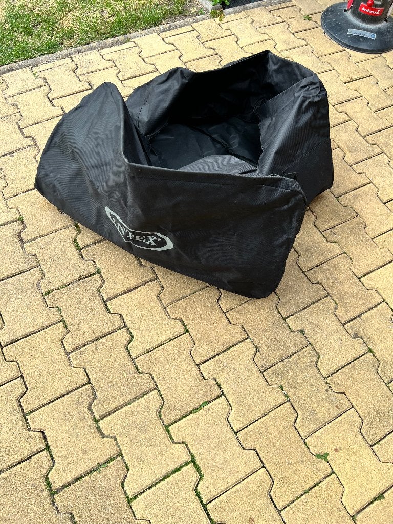 Sac de Transport Intex, Jardin & Terrasse, Enlèvement, Comme neuf