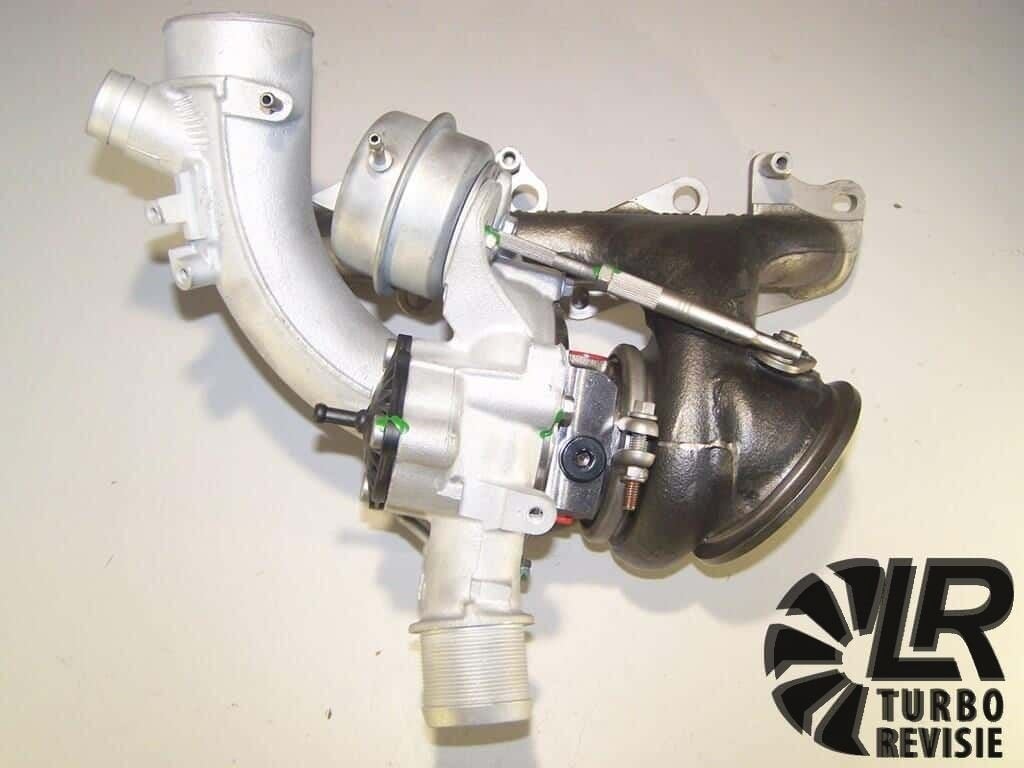 Turbo revisie opel,Chevrolet 1.4 Turbo ECOTEC 103 kw, Opel, -, -, Enlèvement ou Envoi