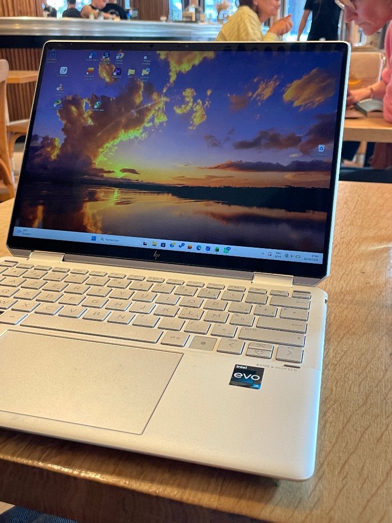 Ordinateur HP, Computers en Software, Windows Laptops, Hp, Gebruikt, Ophalen of Verzenden, 1 TB