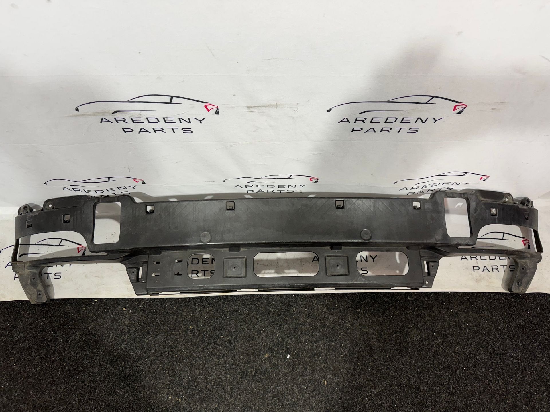 BMW 7 Serie F01 F02 F03 F04 Adapter Achterbumper 51127186826, Autos : Pièces & Accessoires, -, Utilisé, -, Enlèvement ou Envoi