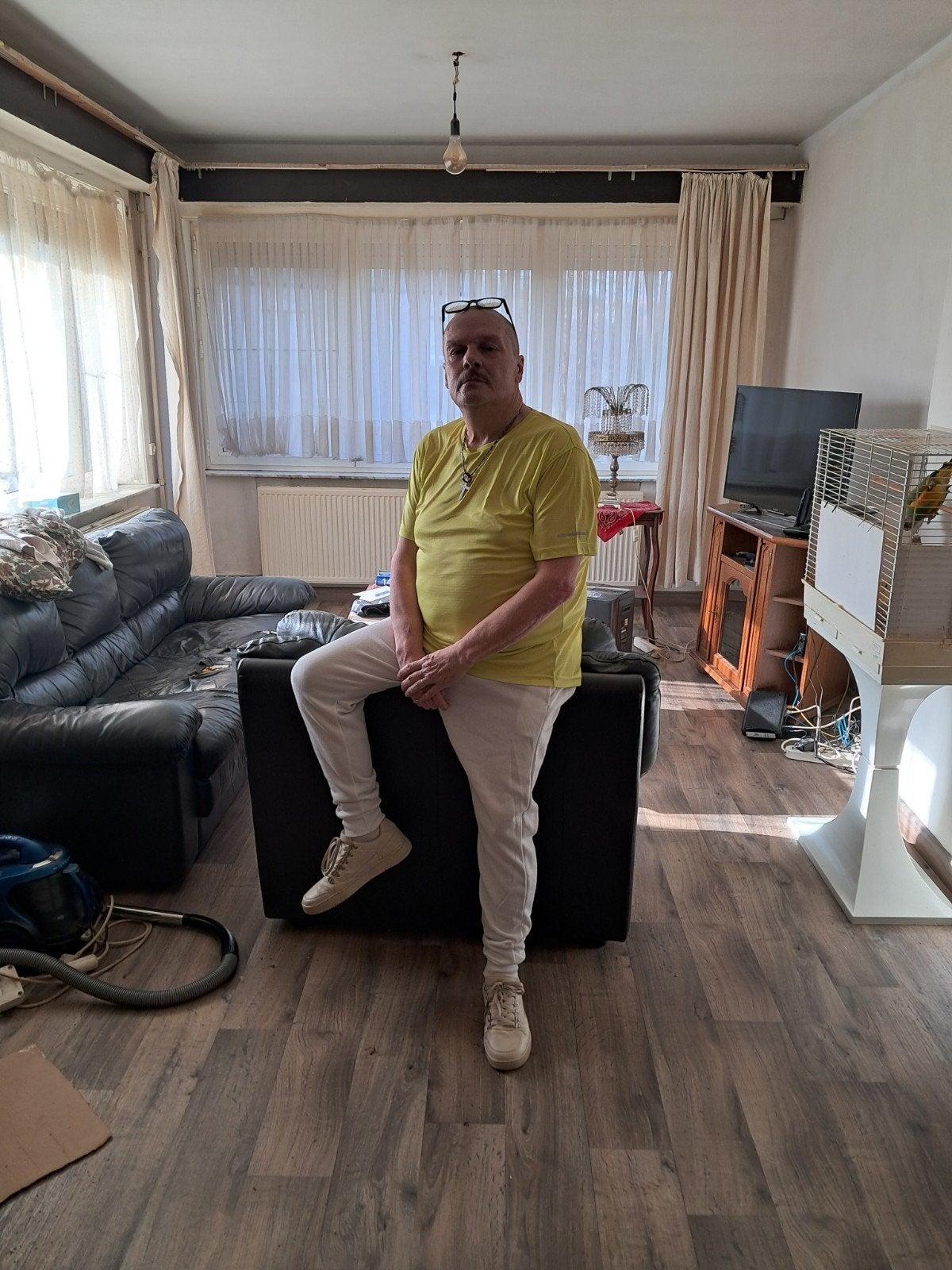 Amitiés, Immo, Chambre recherche