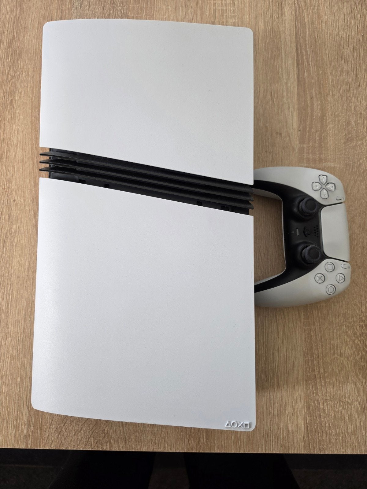PlayStation Ps5 Pro 2To, Ophalen, Gebruikt