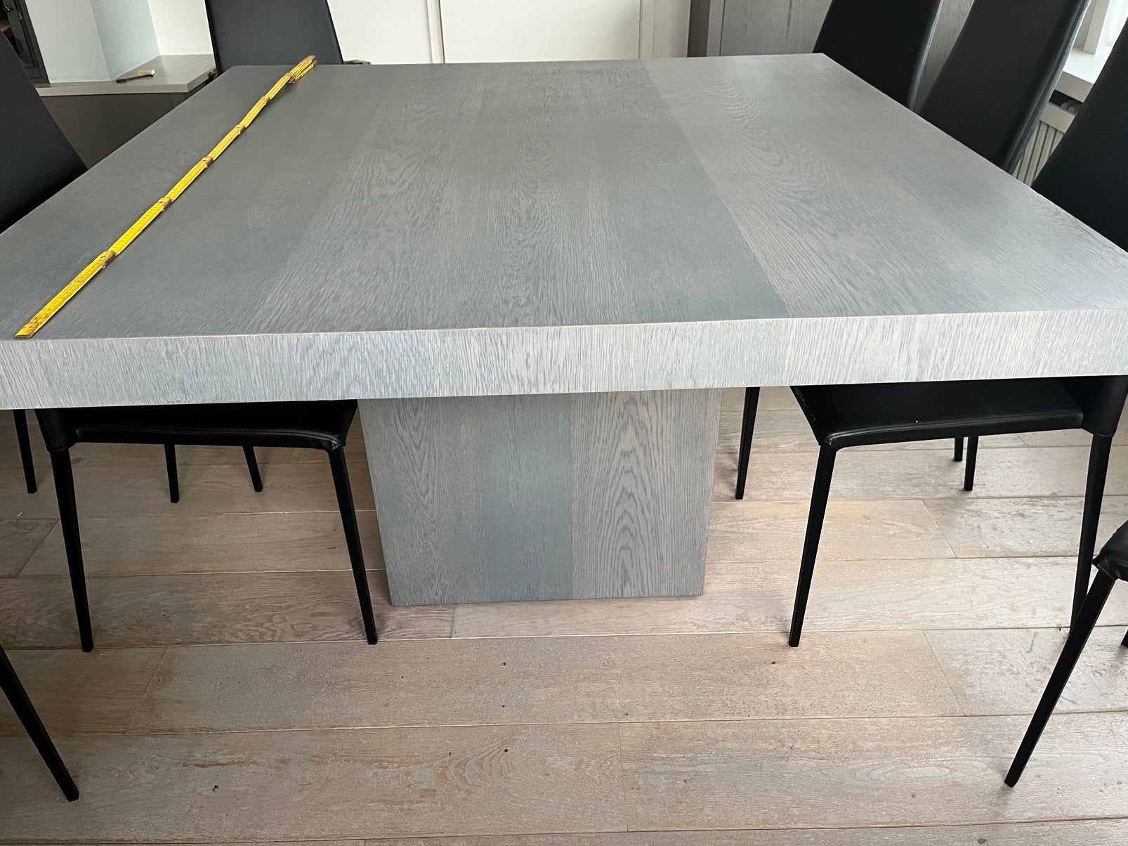 Tafel, Ophalen, Zo goed als nieuw