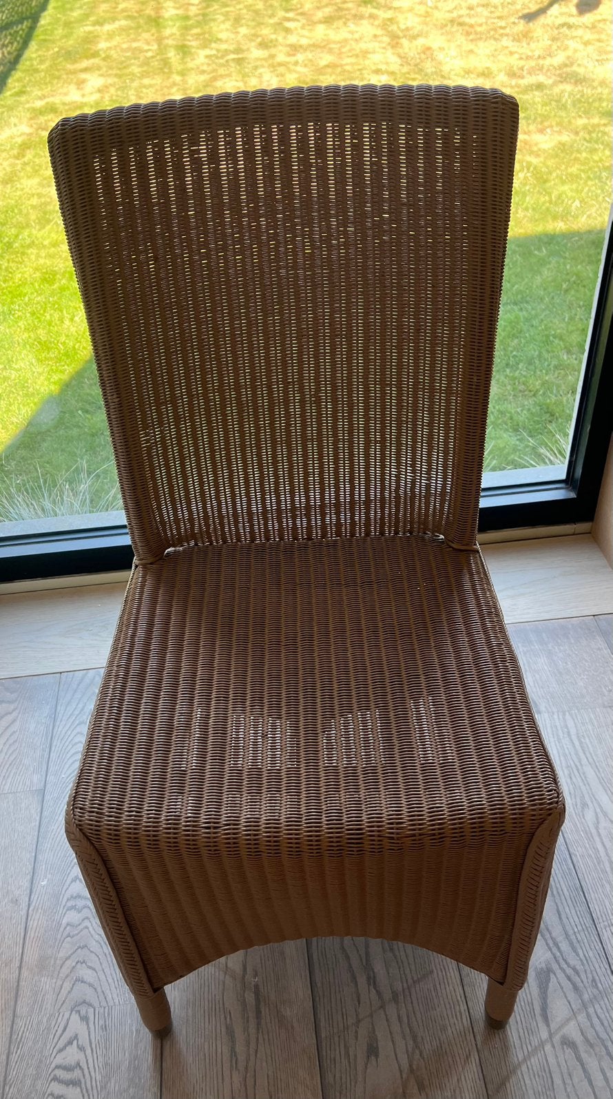 Stoelen, Ophalen, Gebruikt, Riet of Rotan, Vijf, Zes of meer stoelen