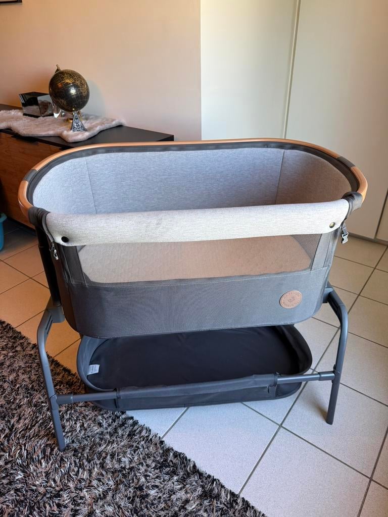 Co-sleeper Maxi Cosi Iora te koop, Ophalen, Zo goed als nieuw, Overige typen