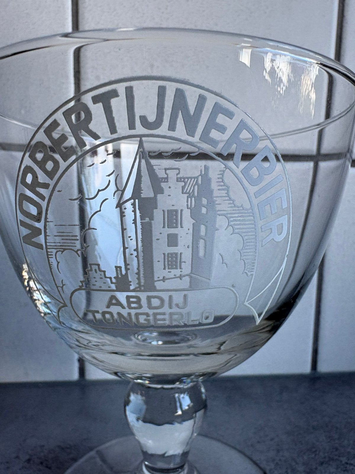 L'ensemble de Milders. Bière Norbertine, abbaye de Postel, Enlèvement ou Envoi, Comme neuf