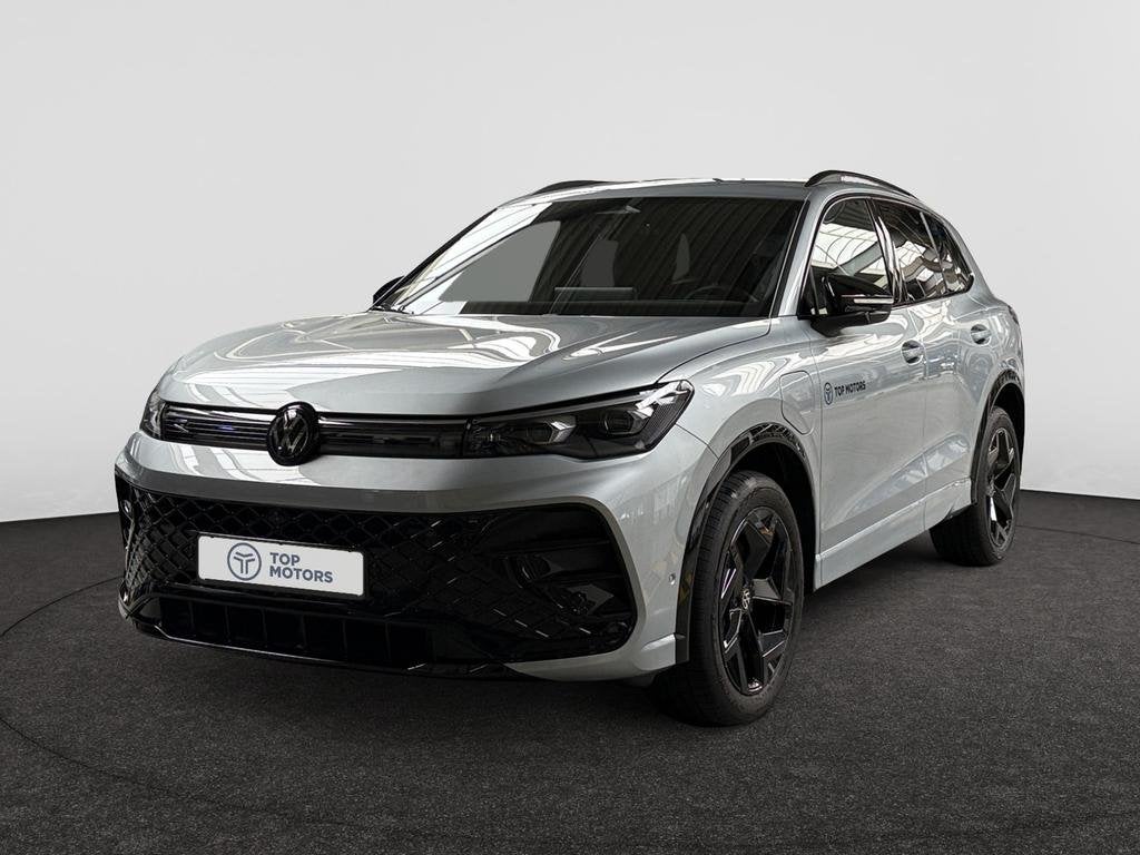 Volkswagen Tiguan eHybrid (PHEV) Tiguan R-Line Business Prem, Argent ou Gris, Achat, Automatique, 10 g/km