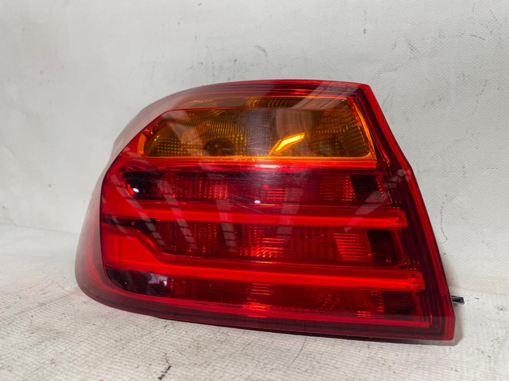 Linker achterlicht BMW F32 6321 7296097 10, Ophalen, Gebruikt, BMW