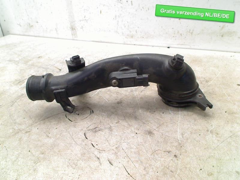INTERCOOLER PIJP MAP sensor Fiat 500 (312) (51910388), FCA Germany GmbH, Gebruikt, IPC D1-09 Bahnhofsplatz
65423  Rüsselsheim am Main, DE