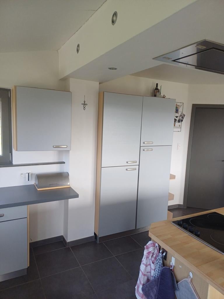 Cuisine équipée, Huis en Inrichting, Ophalen