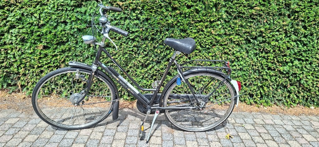 Damesfiets / Fiets / Gazelle, Ophalen, Gebruikt, Gazelle