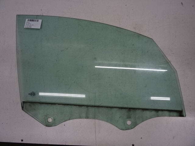 VITRE AVANT DROITE Audi A2 (8Z0) (01-2000/07-2005), Utilisé, Audi