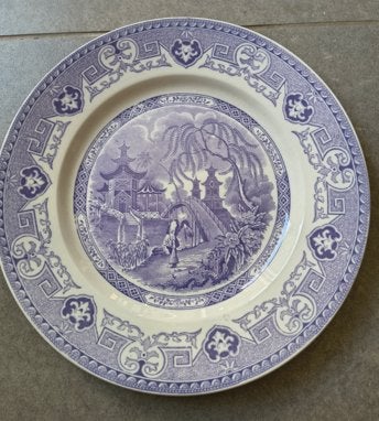 Sierbord, Antiek en Kunst, Ophalen