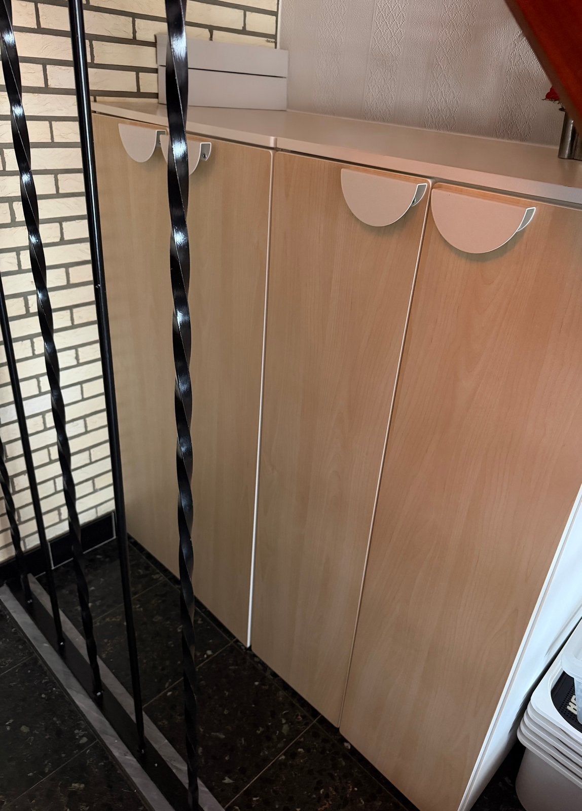 3 pax kasten, Enlèvement, Comme neuf