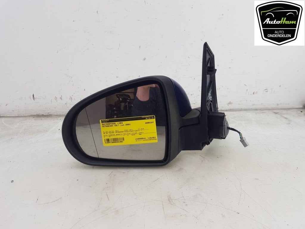 SPIEGEL LINKS Mitsubishi Colt (Z2 / Z3) (|7632A169|), Auto-onderdelen, Gebruikt, Mitsubishi