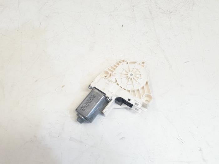 Moteur de vitre portière d'un Audi A6, -, 3 mois de garantie, Audi, Utilisé