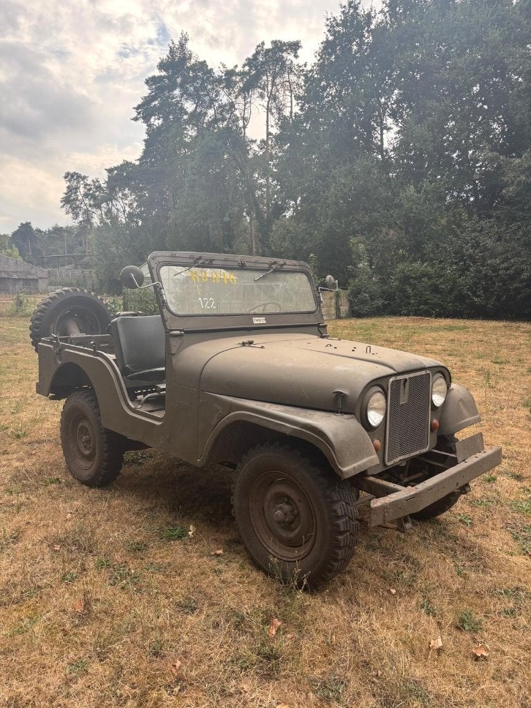 Jeep, Autos, Jeep, Achat, Particulier, 4x4