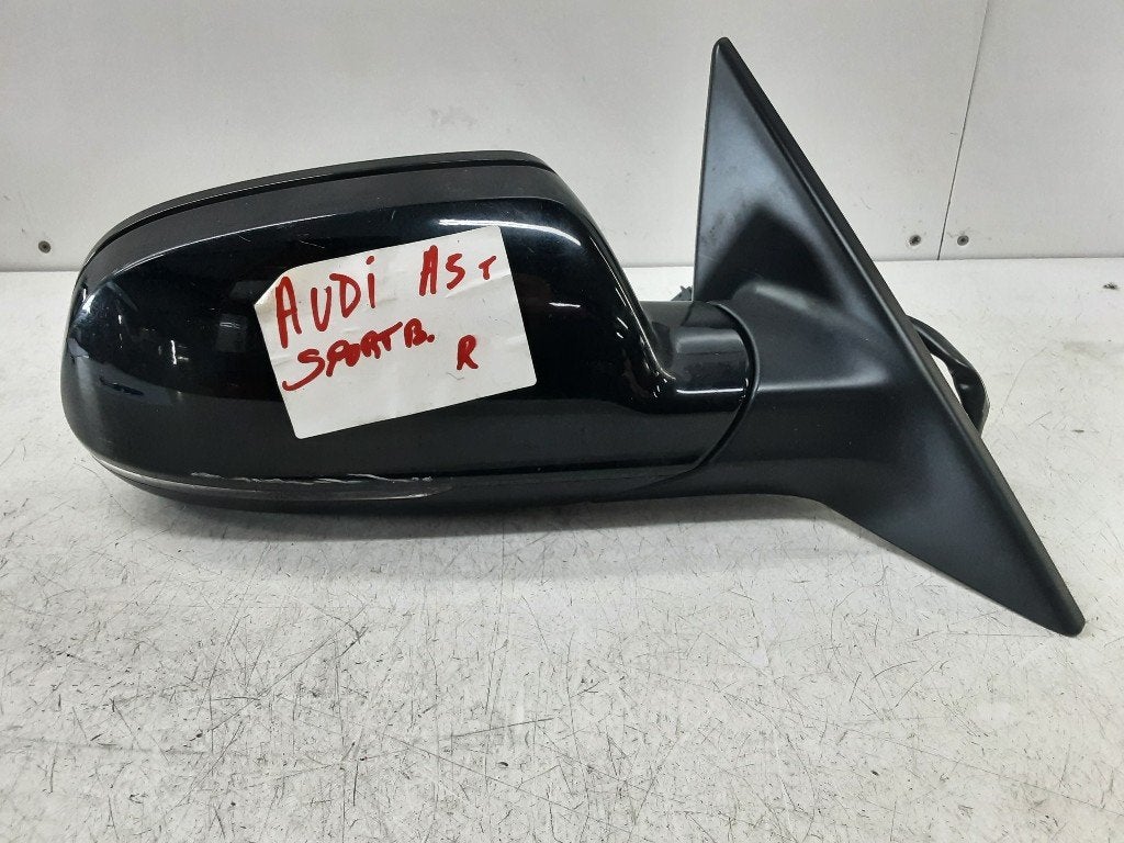 RETROVISEUR EXTERIEUR DROIT Audi A5 Sportback (8TA), Mevr. I. Hauben, Audi, Utilisé, Rue de l'Espoir 34 34
4030  GRIVEGNÉE, BE