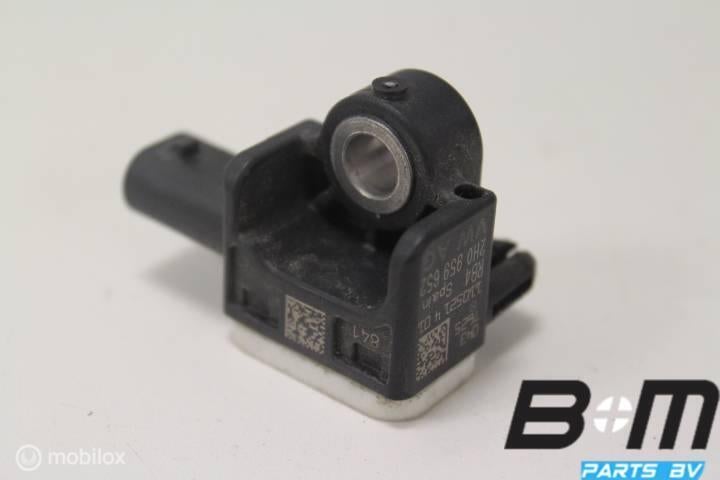 Ongevalsensor voor airbag VW Amarok 2H0959652, Auto diversen, Anti-diefstal, Gebruikt