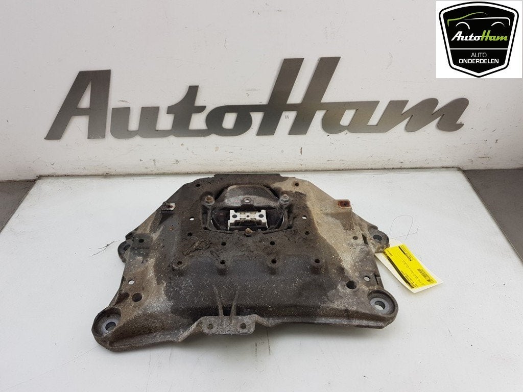 SUPPORT BOITE DE VITESSES Audi A4 (B8) (01-2007/12-2015), Dhr. J. Ham, Administratie@autoham.nl, Audi, Utilisé