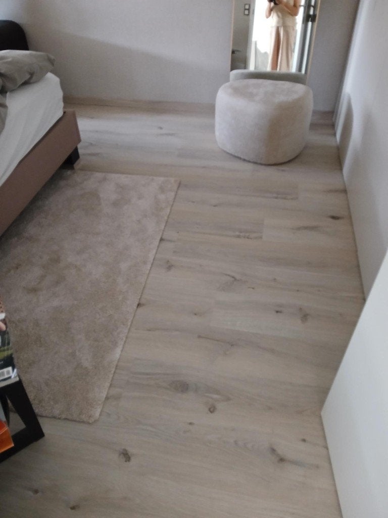 Berry alloc laminaat, Ophalen, Kunststof, Nieuw, 10 m² of meer